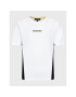 Nautica T-Shirt Pooler N7G00749 Bílá Regular Fit - Pepit.cz