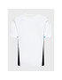 Nautica T-Shirt Pooler N7G00749 Bílá Regular Fit - Pepit.cz