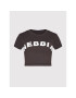 NEBBIA T-Shirt Sporty Hero 584 Fialová Slim Fit - Pepit.cz