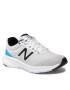 New Balance Boty 411 v2 M411RW2 Šedá - Pepit.cz