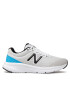 New Balance Boty 411 v2 M411RW2 Šedá - Pepit.cz