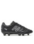 New Balance Boty 442 V2 Academy Jnr Fg JS43FBK2 Černá - Pepit.cz