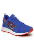 New Balance Boty 650 GE650GR1 Modrá - Pepit.cz