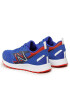 New Balance Boty 650 GE650GR1 Modrá - Pepit.cz