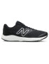 New Balance Boty Fresh Foam 520 v7 M520LB7 Černá - Pepit.cz