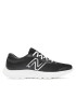 New Balance Boty Fresh Foam 520 v8 GP520BW8 Černá - Pepit.cz