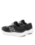 New Balance Boty Fresh Foam 520 v8 GP520BW8 Černá - Pepit.cz