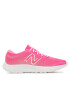 New Balance Boty Fresh Foam 520 v8 GP520PK8 Růžová - Pepit.cz