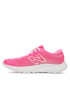 New Balance Boty Fresh Foam 520 v8 GP520PK8 Růžová - Pepit.cz