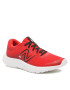 New Balance Boty Fresh Foam 520 v8 GP520TR8 Červená - Pepit.cz