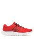 New Balance Boty Fresh Foam 520 v8 GP520TR8 Červená - Pepit.cz