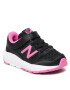 New Balance Boty IT570CRK Černá - Pepit.cz