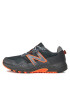 New Balance Boty 410 v8 MT410LO8 Černá - Pepit.cz