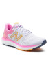 New Balance Boty W680CE7 Růžová - Pepit.cz