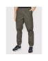 New Balance Joggers kalhoty MP13501 Šedá Regular Fit - Pepit.cz