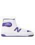 New Balance Sneakersy BB480SCE Bílá - Pepit.cz