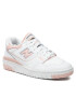 New Balance Sneakersy BBW550BP Bílá - Pepit.cz