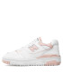 New Balance Sneakersy BBW550BP Bílá - Pepit.cz