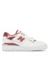 New Balance Sneakersy BBW550DP Bílá - Pepit.cz