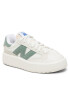 New Balance Sneakersy CT302RO Bílá - Pepit.cz