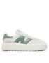 New Balance Sneakersy CT302RO Bílá - Pepit.cz