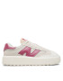 New Balance Sneakersy CT302RP Šedá - Pepit.cz