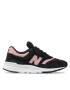 New Balance Sneakersy CW997HDL Černá - Pepit.cz