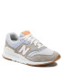 New Balance Sneakersy CW997HLP Šedá - Pepit.cz