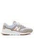 New Balance Sneakersy CW997HLP Šedá - Pepit.cz