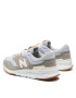 New Balance Sneakersy CW997HLP Šedá - Pepit.cz