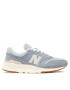 New Balance Sneakersy CW997HRG Modrá - Pepit.cz