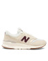 New Balance Sneakersy CW997HRM Béžová - Pepit.cz