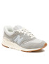 New Balance Sneakersy CW997HRS Šedá - Pepit.cz