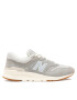 New Balance Sneakersy CW997HRS Šedá - Pepit.cz