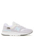 New Balance Sneakersy CW997HSE Fialová - Pepit.cz