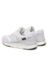 New Balance Sneakersy CW997HSE Fialová - Pepit.cz