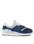 New Balance Sneakersy CW997HSW Tmavomodrá - Pepit.cz