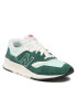 New Balance Sneakersy CW997HVN Zelená - Pepit.cz