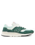 New Balance Sneakersy CW997HVN Zelená - Pepit.cz