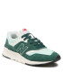 New Balance Sneakersy CW997HVN Zelená - Pepit.cz