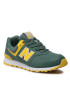 New Balance Sneakersy GC574CJ1 Zelená - Pepit.cz