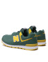 New Balance Sneakersy GC574CJ1 Zelená - Pepit.cz