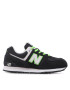 New Balance Sneakersy GC574CL1 Černá - Pepit.cz