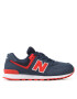 New Balance Sneakersy GC574CN1 Tmavomodrá - Pepit.cz