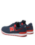 New Balance Sneakersy GC574CN1 Tmavomodrá - Pepit.cz