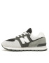 New Balance Sneakersy GC574DA2 Šedá - Pepit.cz