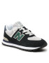 New Balance Sneakersy GC574DB2 Černá - Pepit.cz