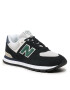 New Balance Sneakersy GC574DB2 Černá - Pepit.cz