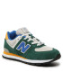 New Balance Sneakersy GC574DG2 Zelená - Pepit.cz