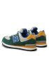 New Balance Sneakersy GC574DG2 Zelená - Pepit.cz